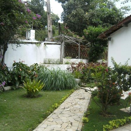 Rancho Manaca Villa Guaramiranga Exteriör bild